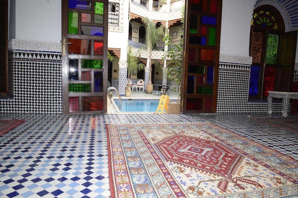 Riad El Yacout 62/70