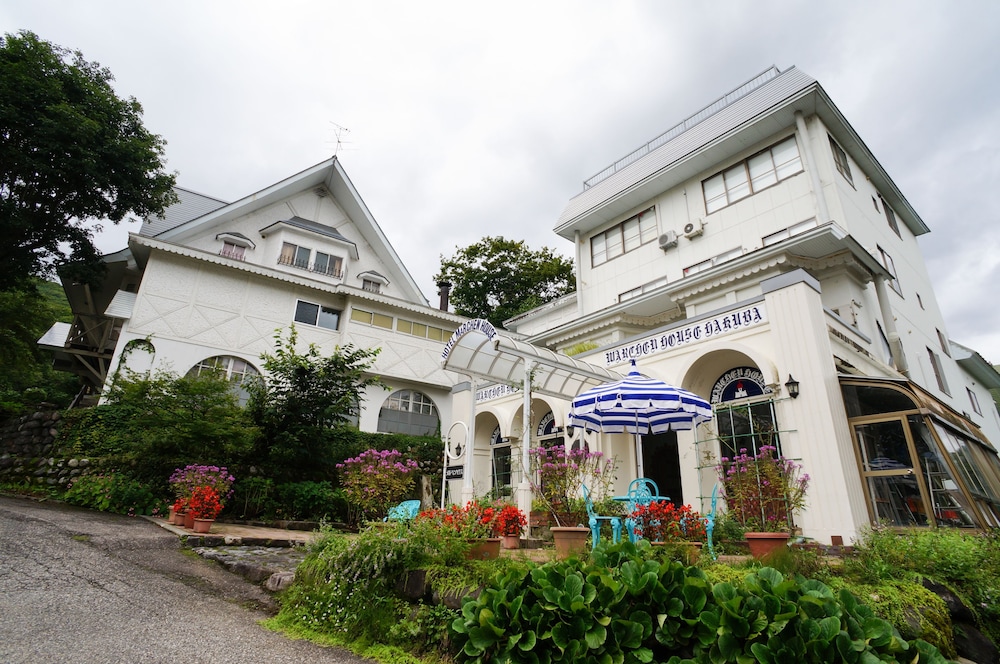 Hakuba Marchen House 2/70