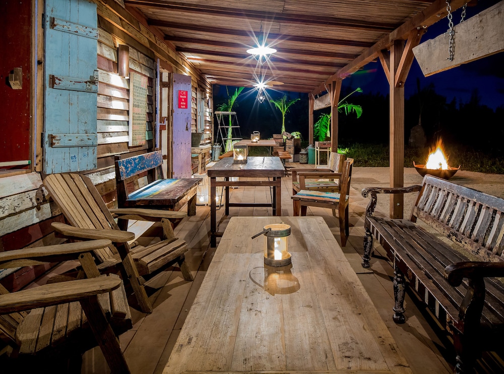 Shanti Maurice Resort and Spa 47/73