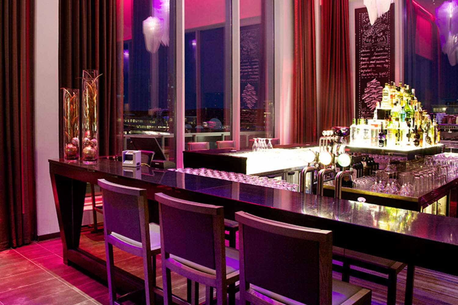 Clarion Hotel Sense 29/48
