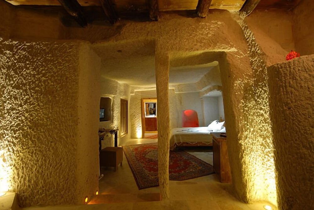 Arif Cave Hotel 24/50
