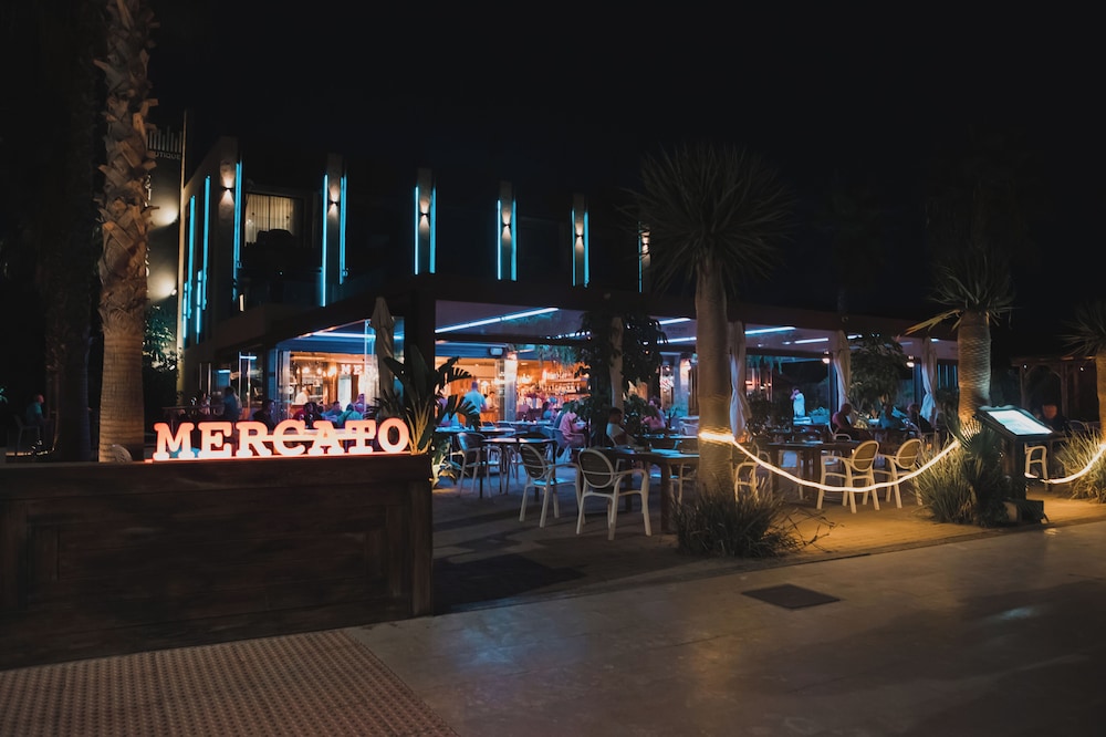 Pena Parda Bay 56/68