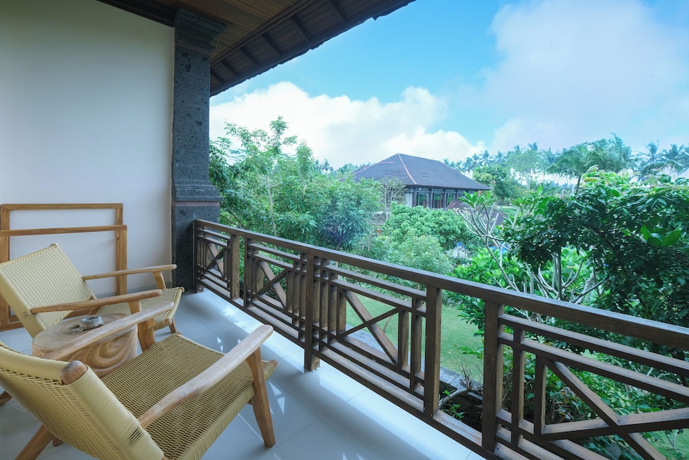 Bhuwana Ubud Hotel 48/62