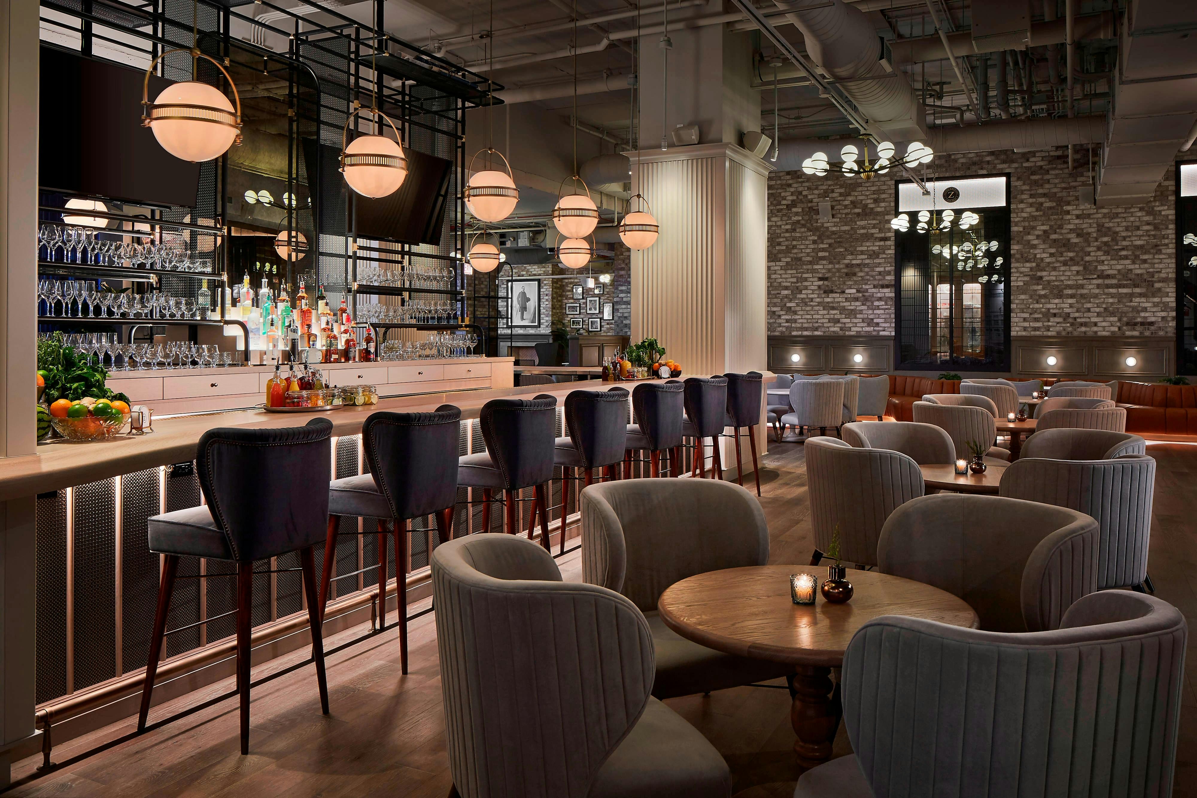 Hotel Zachary Chicago a Tribute Portfolio Hotel 15/19
