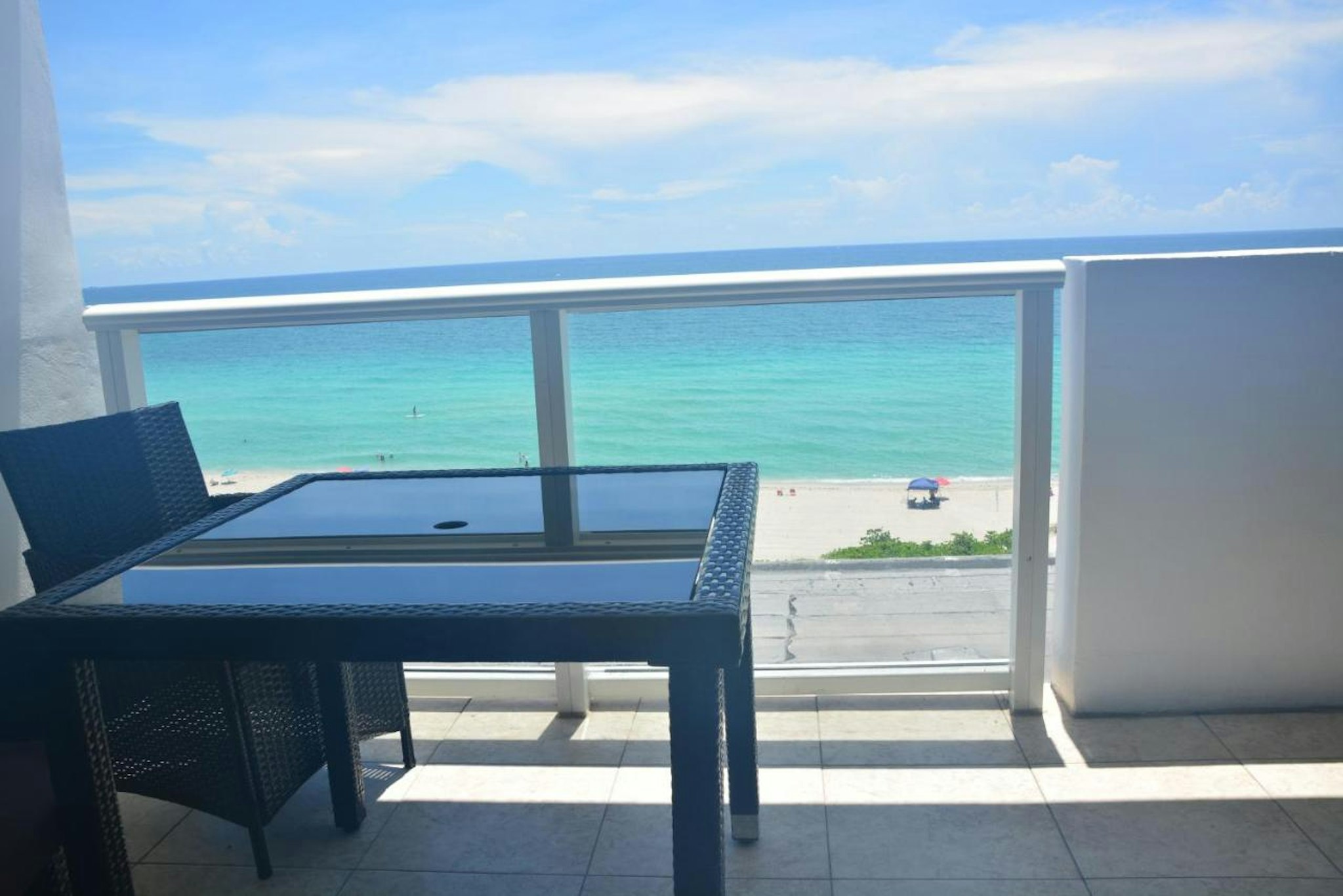 New Point Miami 50/54