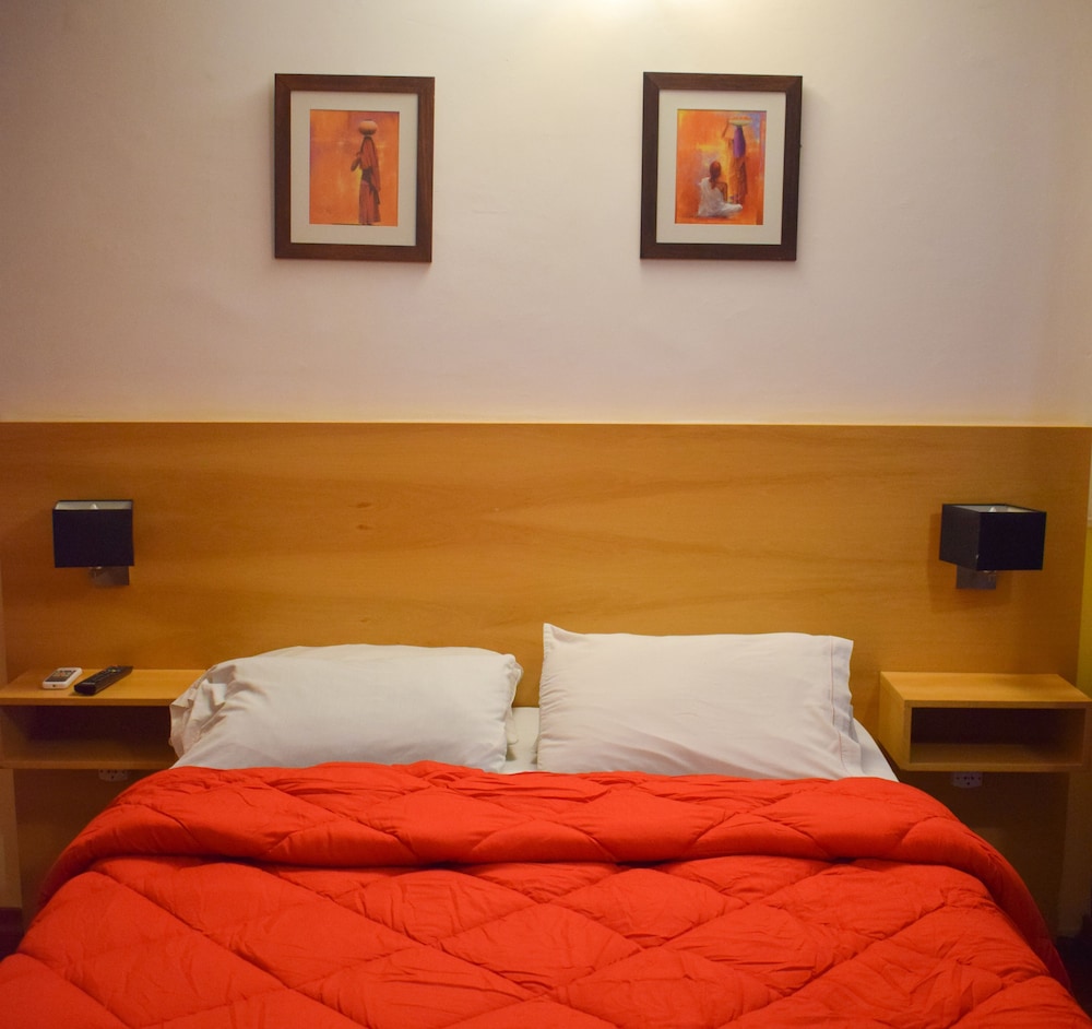 Hotel Casablanca 21/55