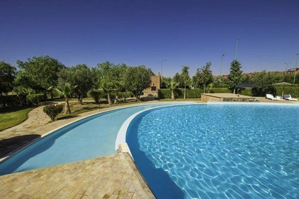 Oliva Hotel Condominium Marrakech 30/55