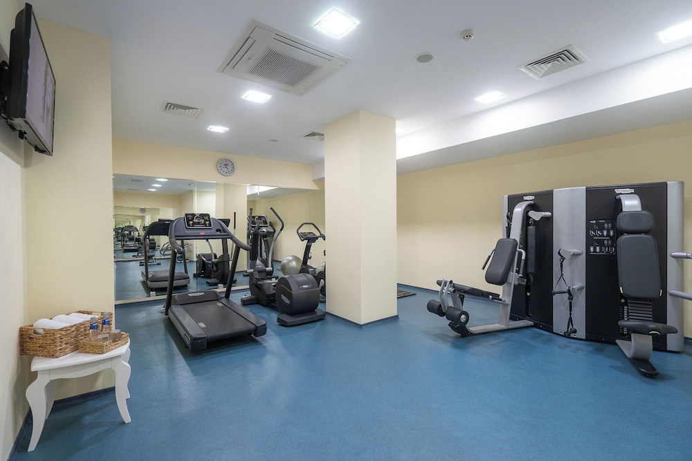 Grifid Hotel Metropol 26/50