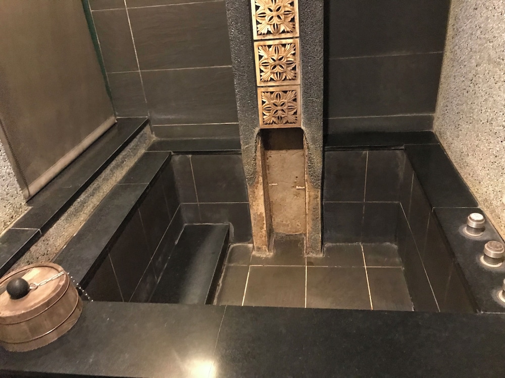 SHAN-YUE hotspring hotel 29/50