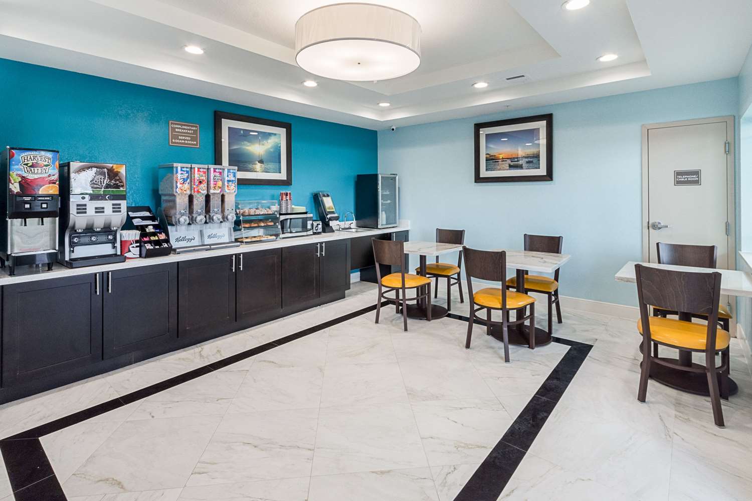 Econo Lodge Inn and Suites Houston NW-Cy-Fair 11/15