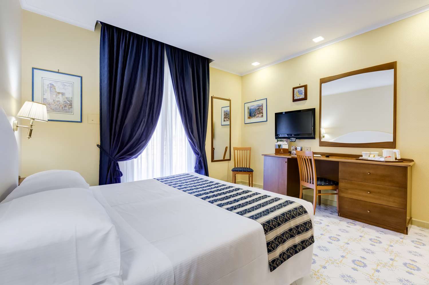 Best Western Hotel La Solara 5/28