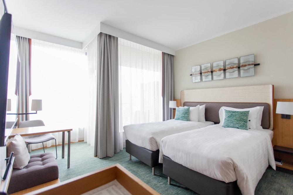 Sopot Marriott Resort and Spa 9/48