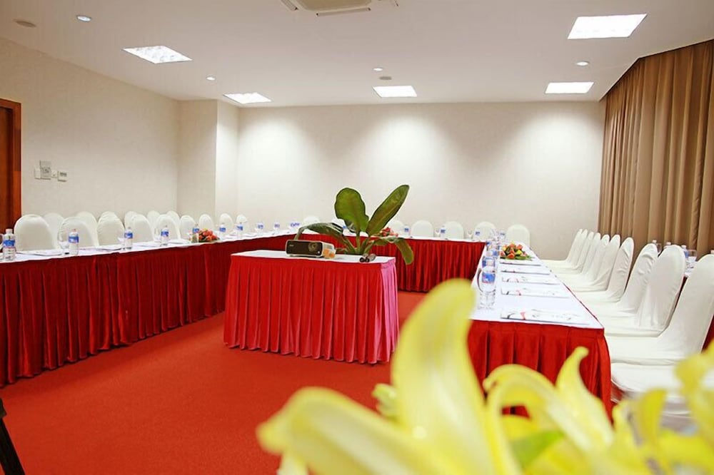 Dakruco Hotel 16/37