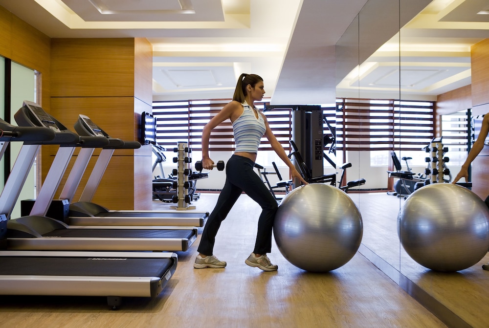Courtyard By Marriott Ahmedabad 39/78