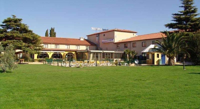 Hotel Ariane 10/11