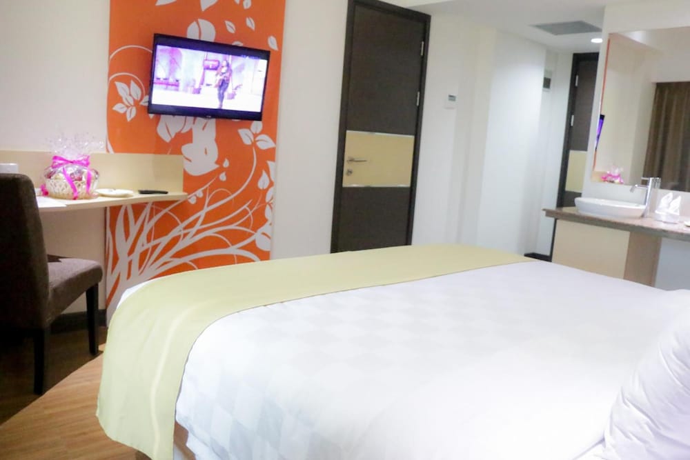 Dalton Hotel 31/58
