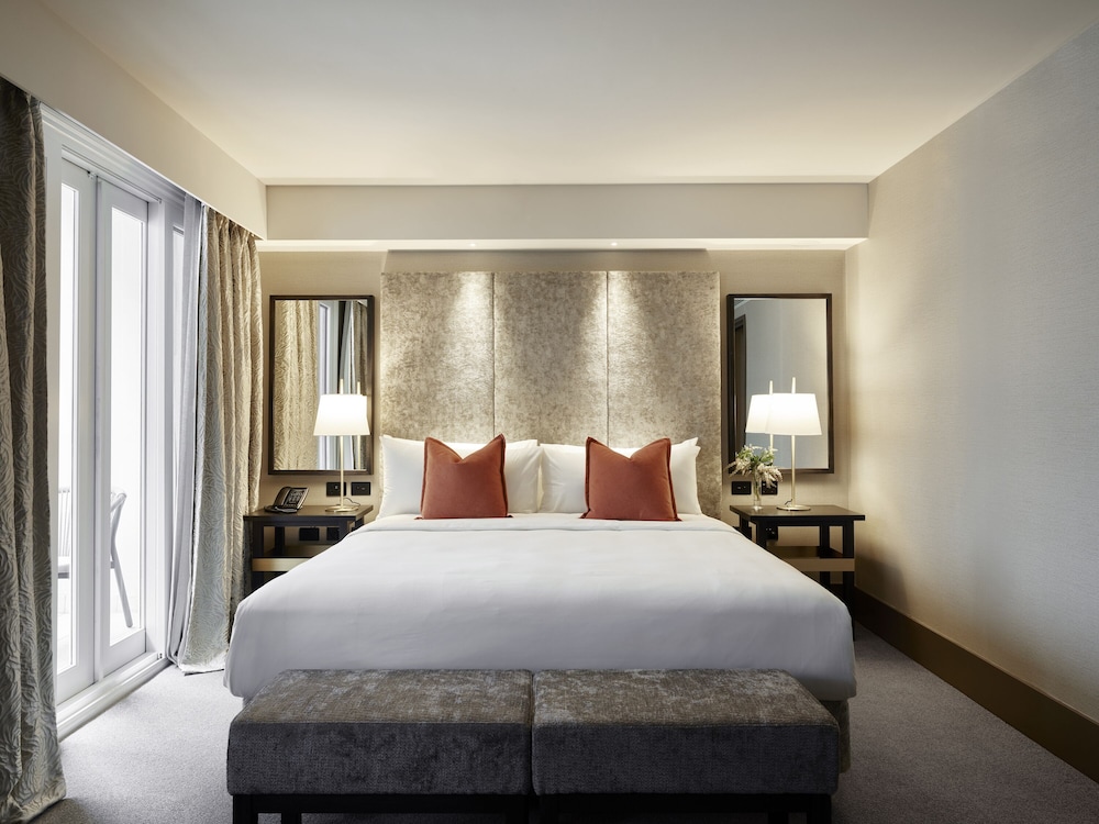 Lyall Hotel And Spa 16/63