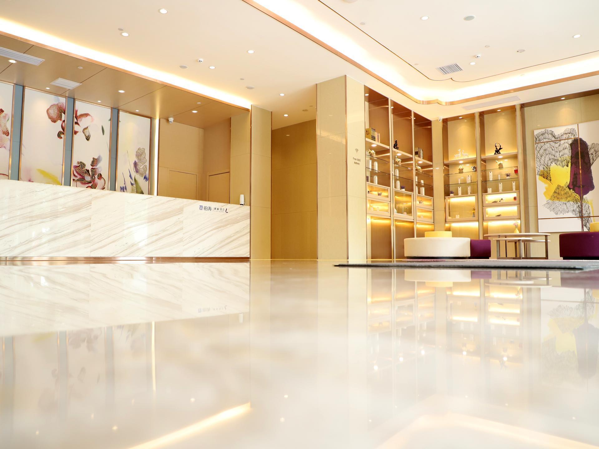 Lavande Hotel (Heze Dingtao) 17/65