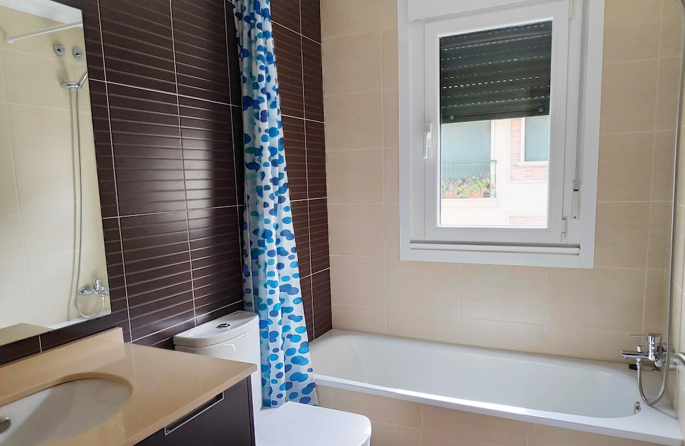 Apartamentos Revolta Sanxenxo 3000 35/41