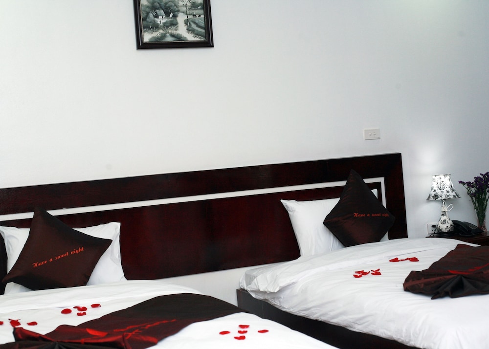 New Airport Hotel 16/50