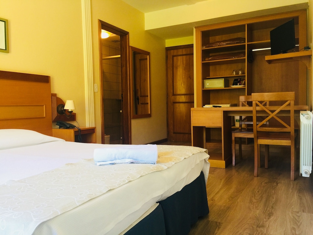 Hotel Tissiani Canela 27/75