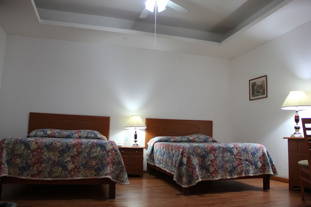 Hotel Maria Benita 26/50