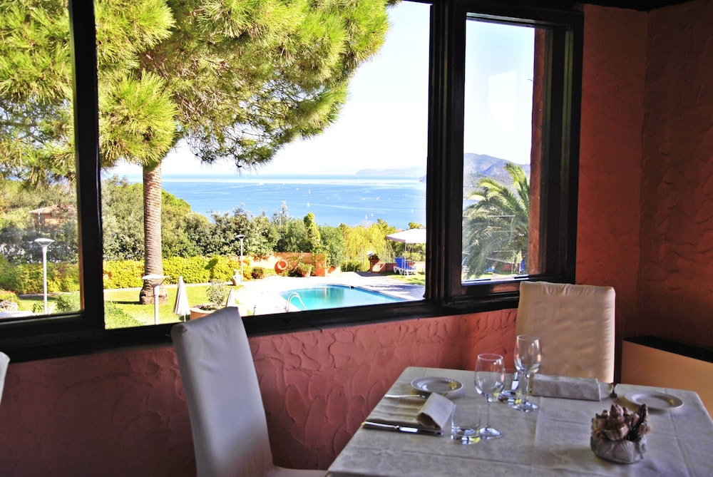 Resort Le Picchiaie 37/49
