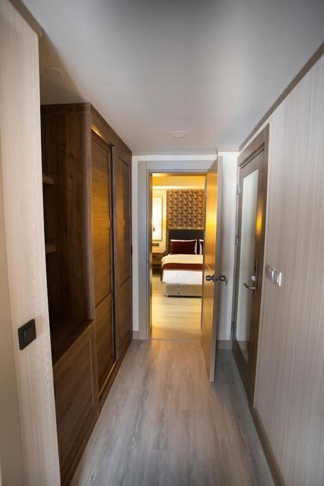 Besiktas Serenity Hotel 14/35