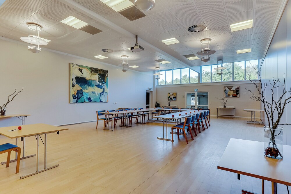 Montra Hotel Hanstholm 38/57