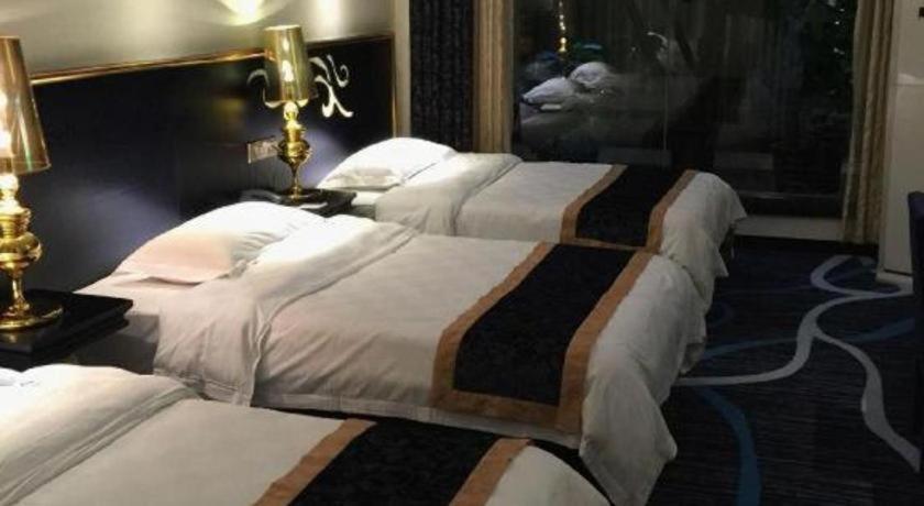 Sapphire Hotel Guilin 34/52