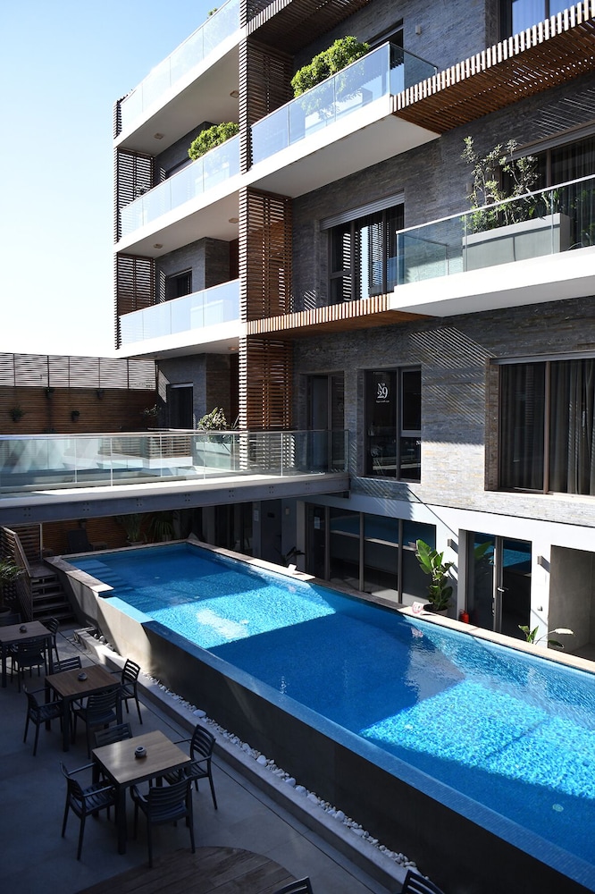 Ocean Park Hotel, Premium Suites & Wellness 8/74