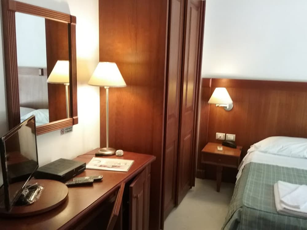 Albergo Auralba 13/77