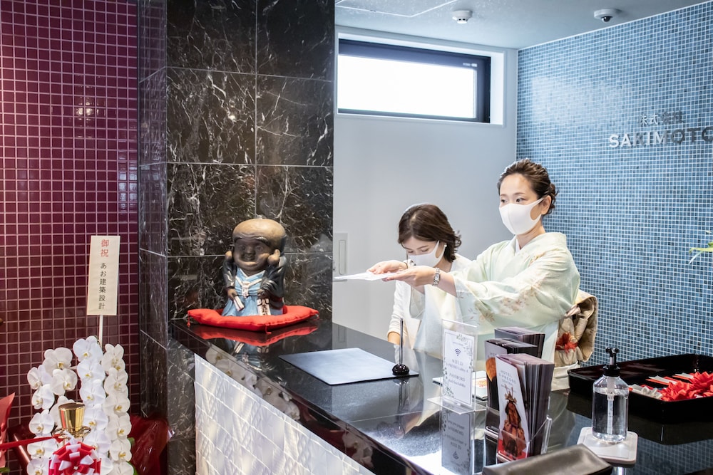 Hotel S-Presso Central 7/42