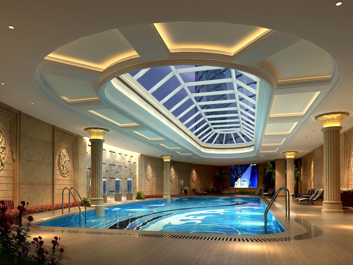 Galactic Classic International Hotel 16/19