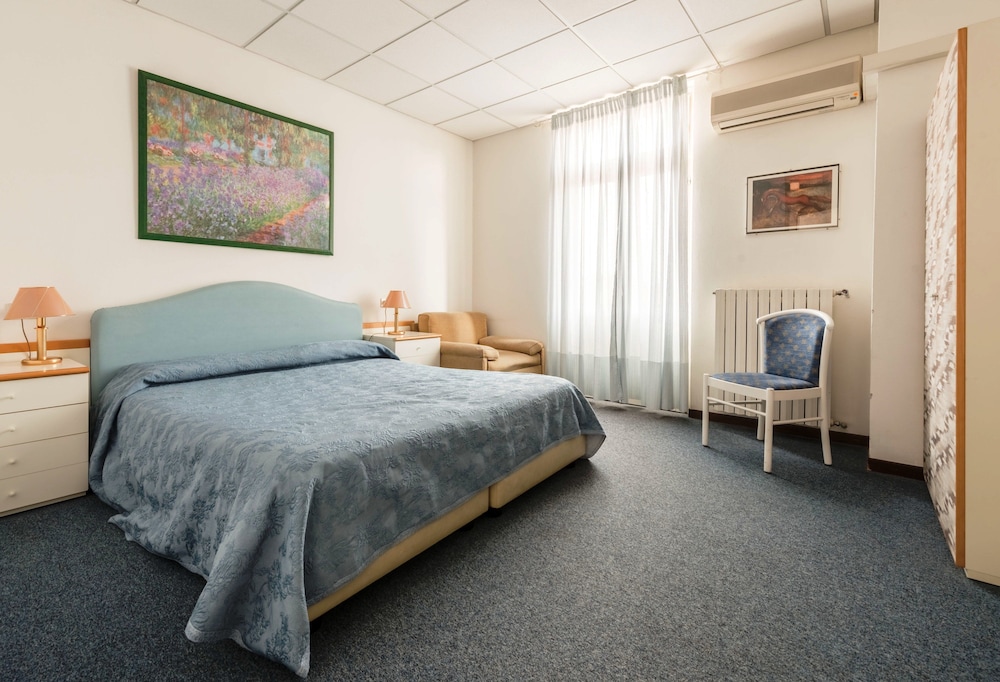 Hotel Maderno 11/46