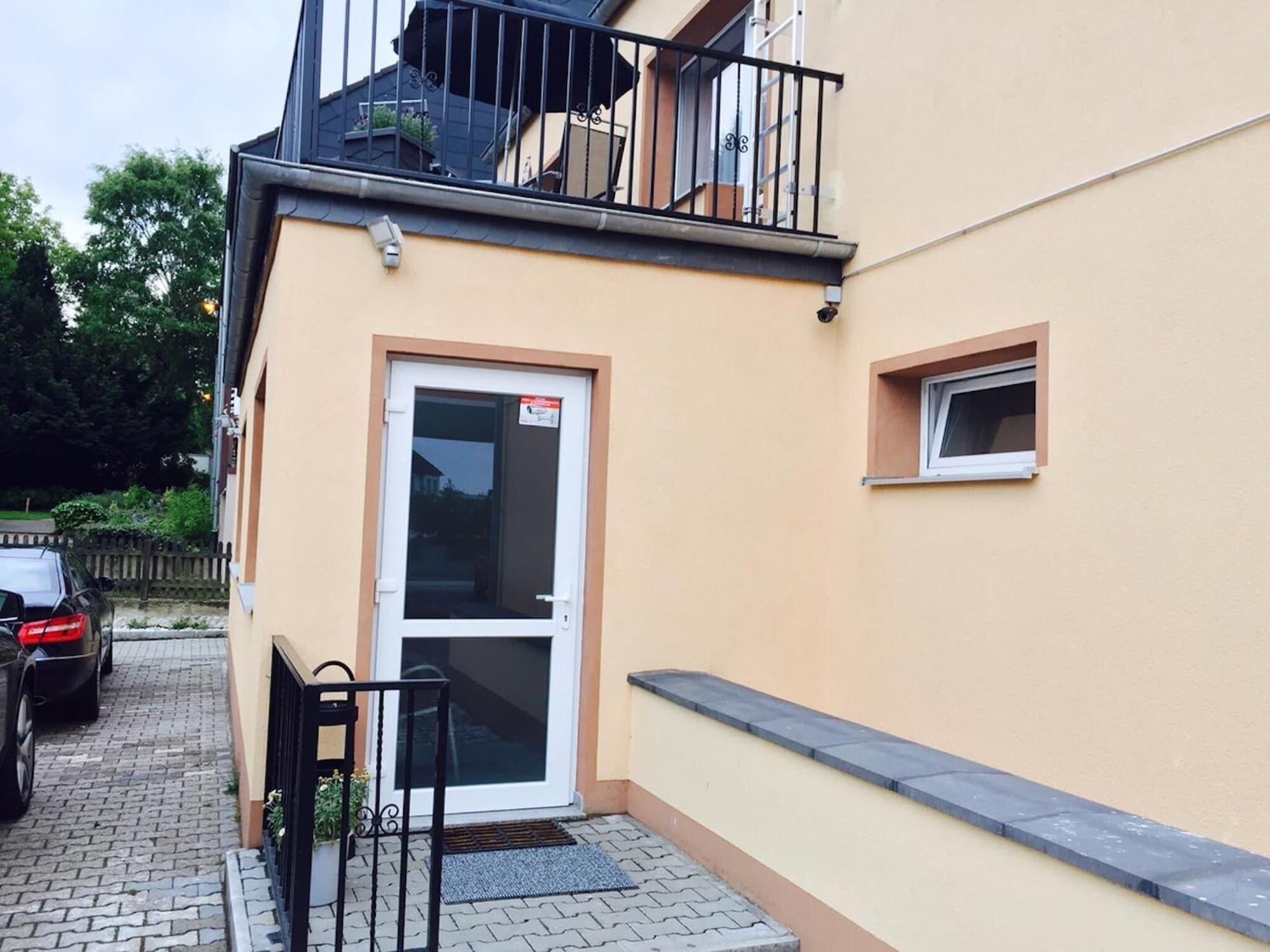 Platinium Hotel Aachen 12/46