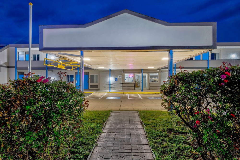 Motel6 Harrisburg, PA – Near PA Expo Center 47/58