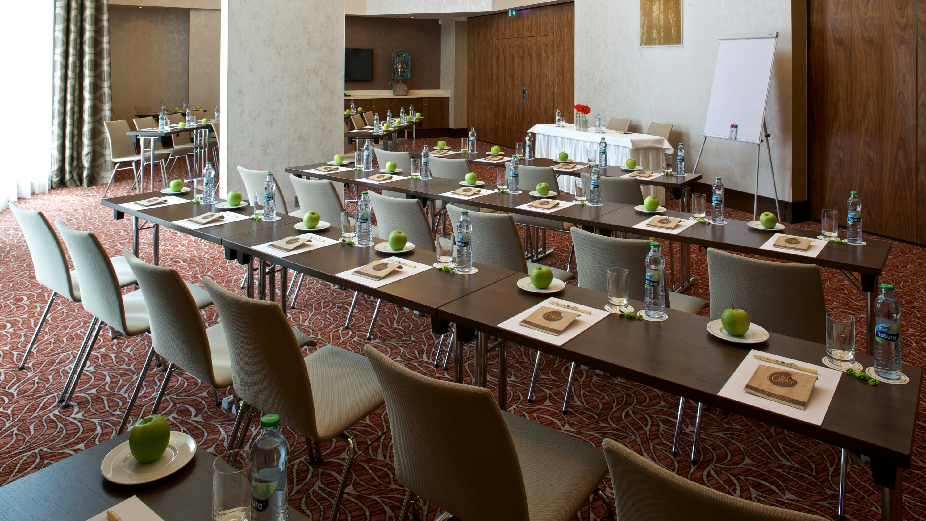 Doubletree by Hilton Bratislava 45/50