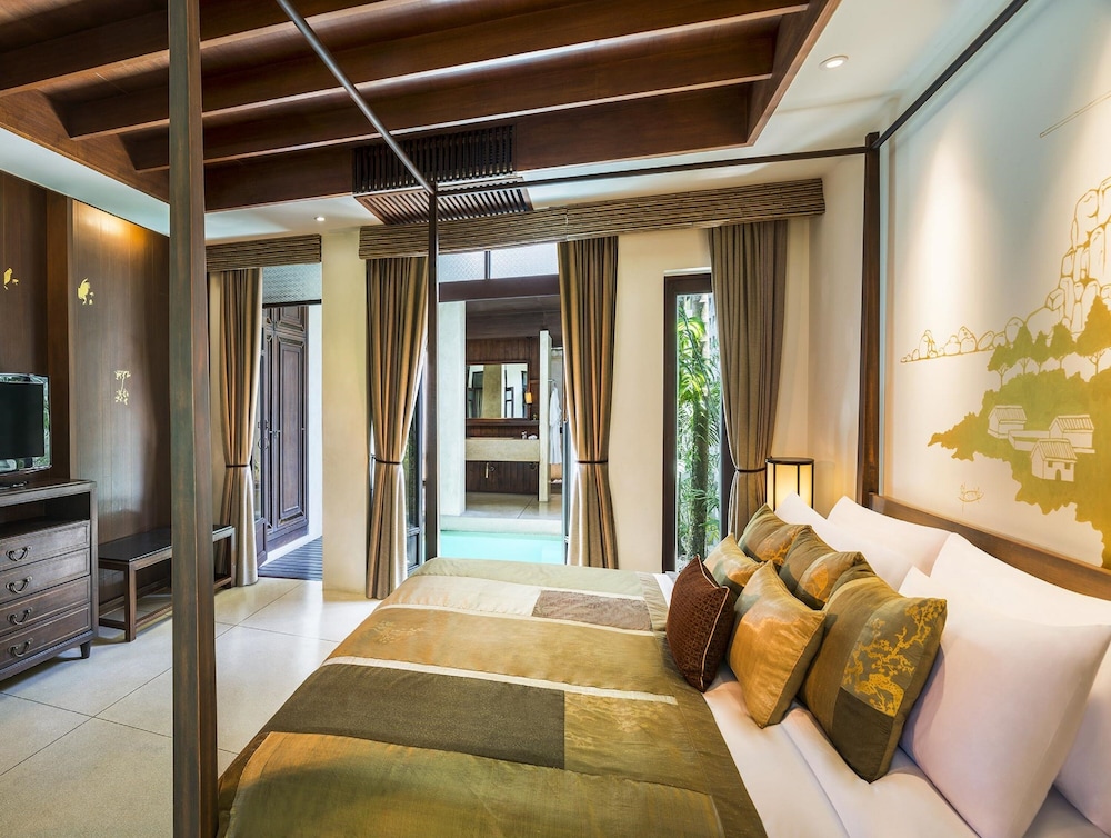 The Lamai Samui 40/77