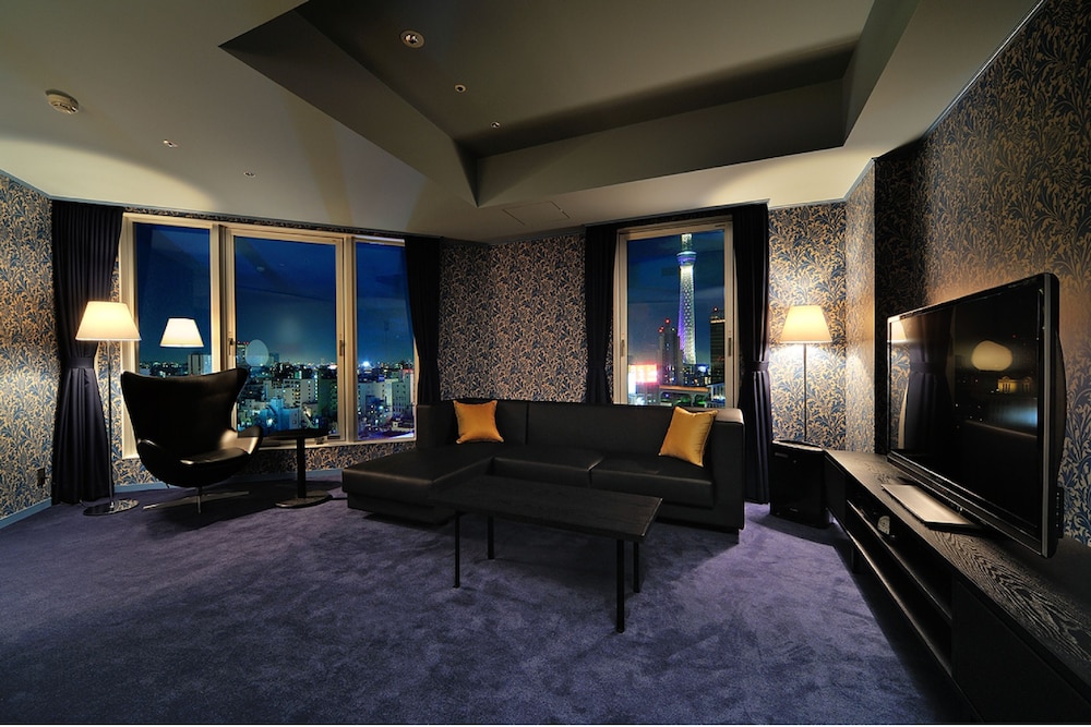 The Gate Hotel Asakusa Kaminarimon by Hulic 43/54