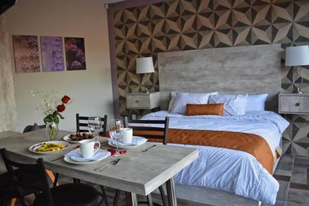 Hotel Corazon Mexicano 43/49