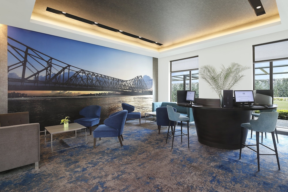 Holiday Inn Express Kolkata Airport 40/56