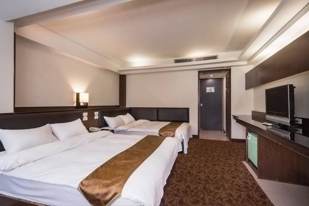 The Enterpriser Hotel 20/61