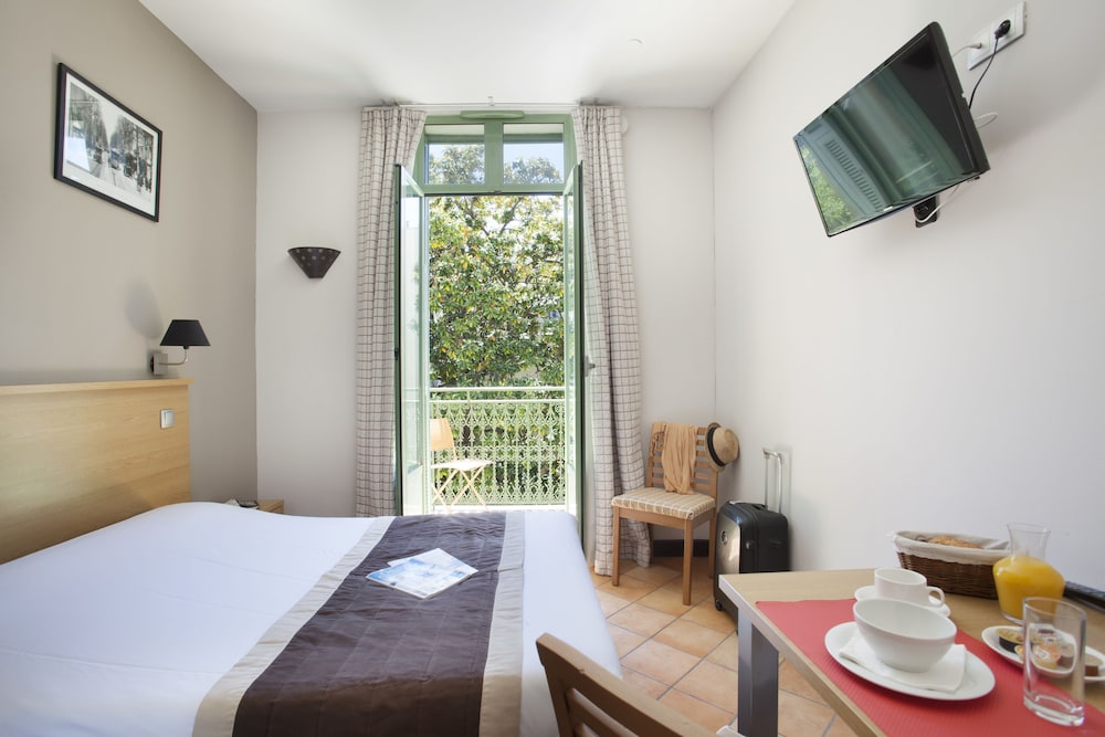 Appart'hotel Odalys City Nice Centre 38/81