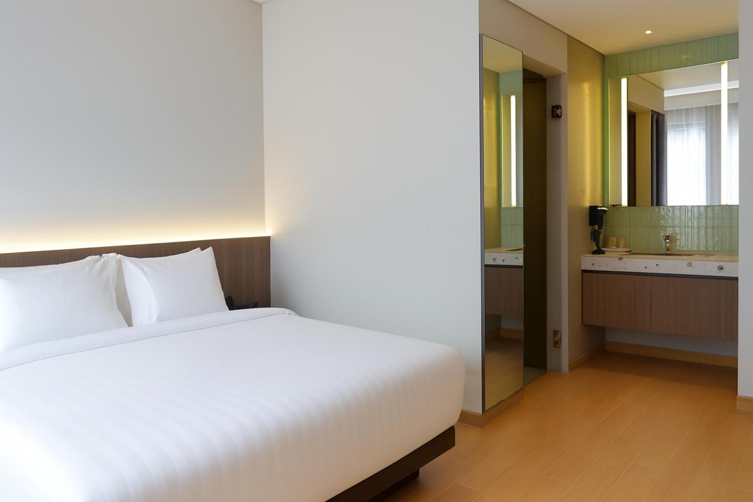 The Artha - Bandung 13/50