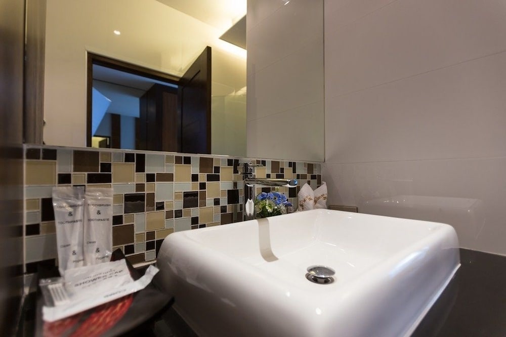 Vulcano Hotel Chiang Mai 49/50