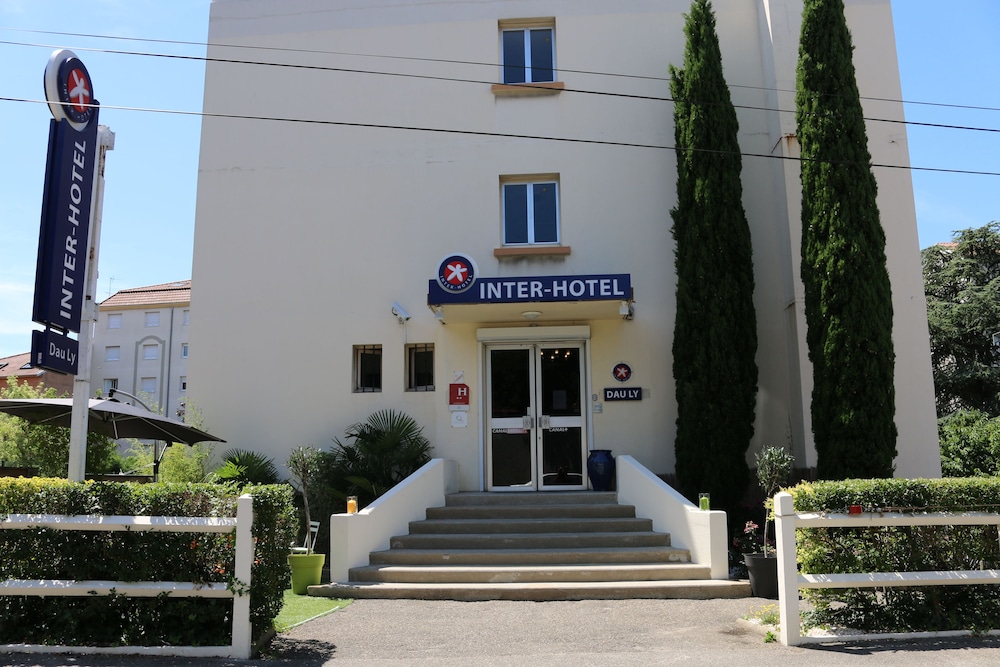 Inter Hotel Dau Ly 1/27