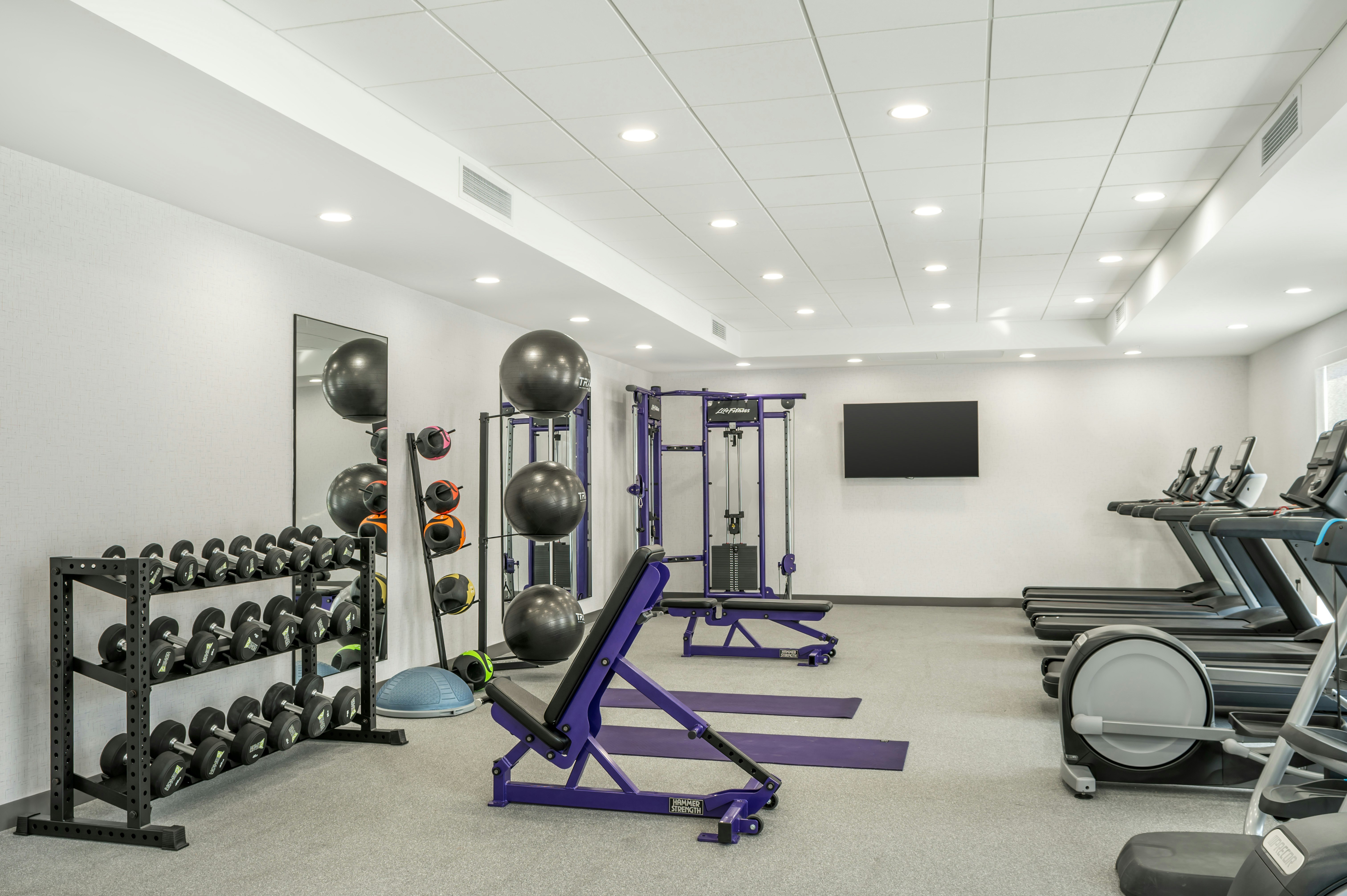 Home2 Suites by Hilton Harrisonburg University 35/50