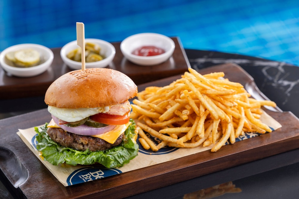 Four Points by Sheraton Suwon 18/49