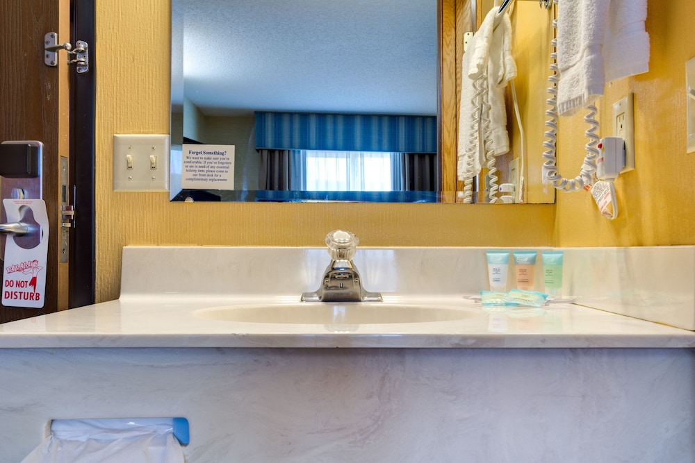 Fireside Inn & Suites 17/88